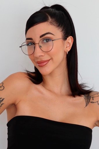 Imagine Naomi Asensi