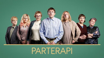 Parterapi - S1E01