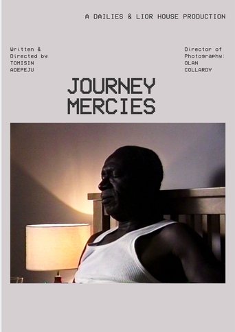Journey Mercies (2023)
