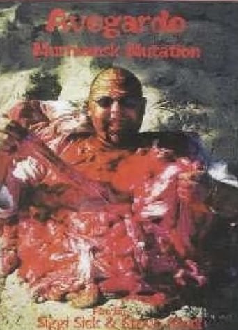 Avogardo: Murmansk Mutation (2008)