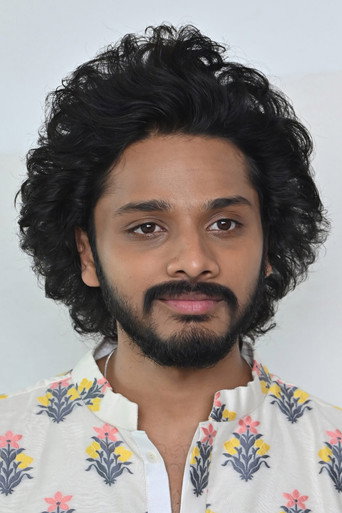 Teja Sajja