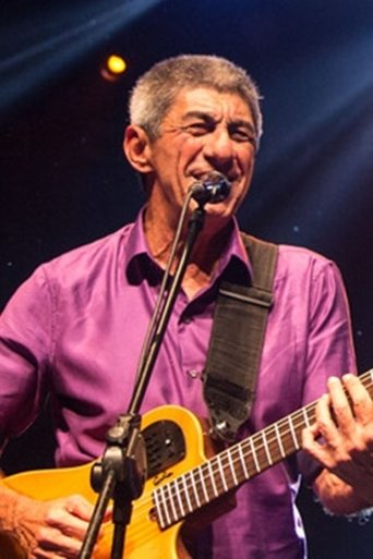 Image of Raimundo Fagner