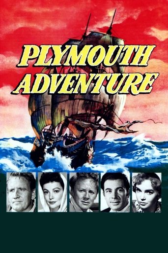 Plymouth Adventure (1952) Plymouth Adventure (1952)