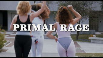 #8 Primal Rage