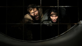 Scurry (2024)