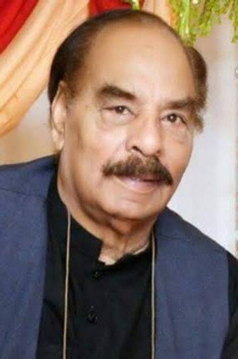 Sajjad Kishwar