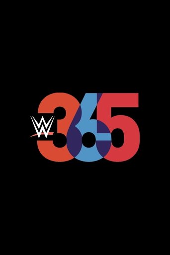 WWE 365