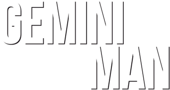 Gemini Man logo