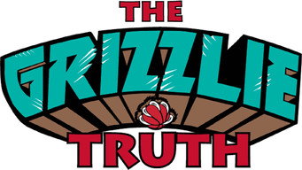 The Grizzlie Truth (2022)