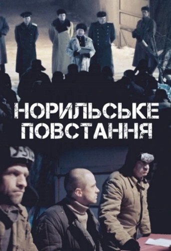 Norilsk Uprising