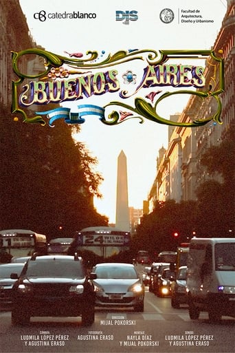Buenos Aires en streaming 