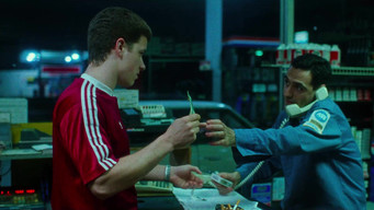 Слова із чотирьох букв (2000)