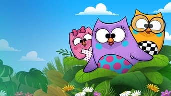 Bubu and the Little Owls (2018- )