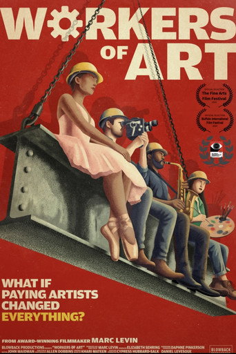 Workers of Art (1970)