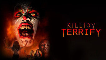 #4 Killjoy: Terrify