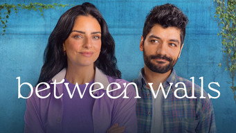 #6 Between Walls