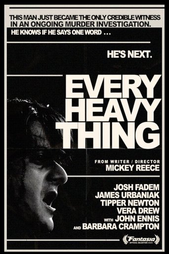 Every Heavy Thing (1970)