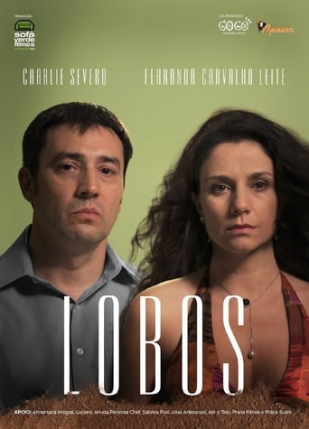 Poster för Lobos