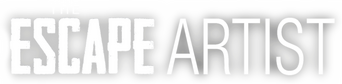 The Escape Artist logo