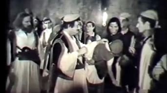 I exodos tou Mesolongiou (1966)