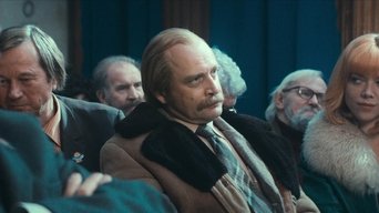 Episódio Episódio 1 da série Projeto OVNI