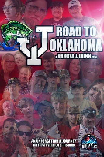 The Road to Oklahoma