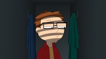 American Dad!