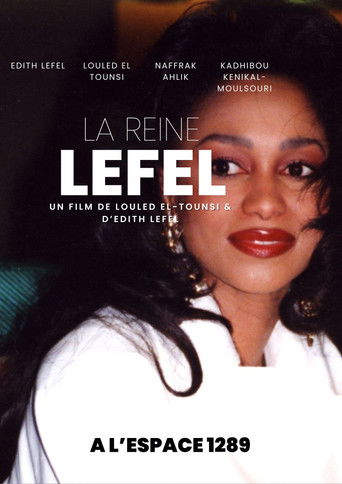 Lefel : La Reine (2004)