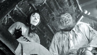 The New Devil of Hellsbottom (1964)