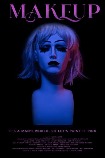 Poster of Makeup