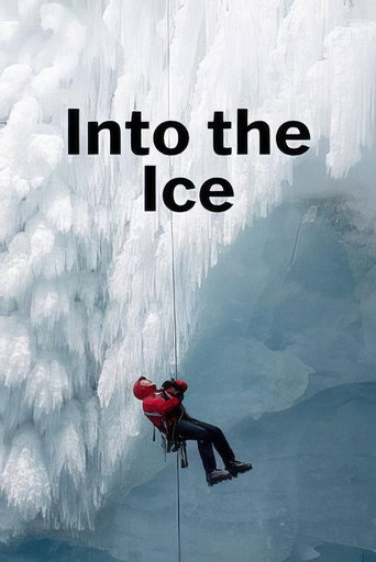 Into the Ice - Expedition in Grönlands kaltes Herz