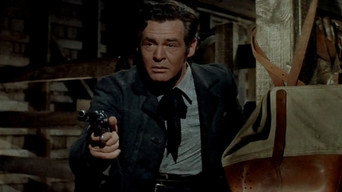 The Proud Ones (1956)