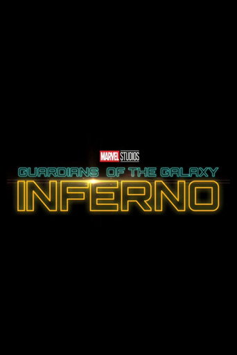 Guardians of the Galaxy: Inferno (1970)