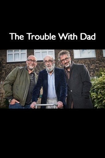 The Trouble with Dad (2017)