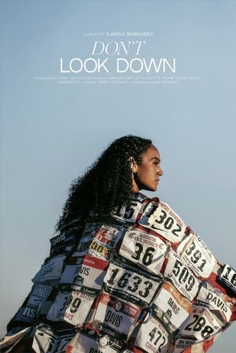 Don't Look Down poster