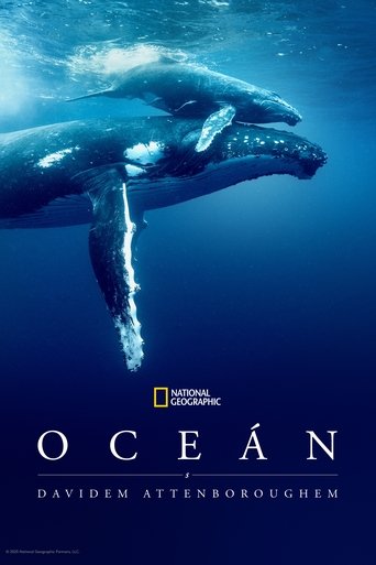 Ocean with David Attenborough