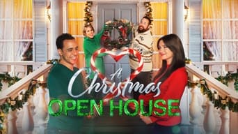 #6 A Christmas Open House