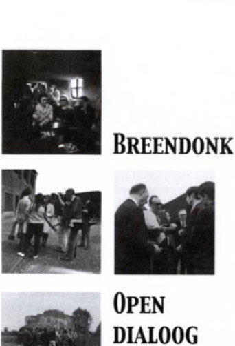 Breendonk, open dialoog