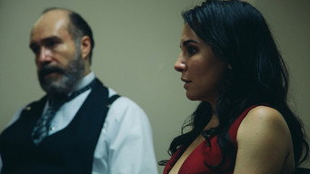 You Live for Me (2016)