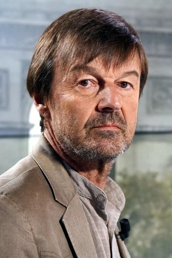 Image of Nicolas Hulot