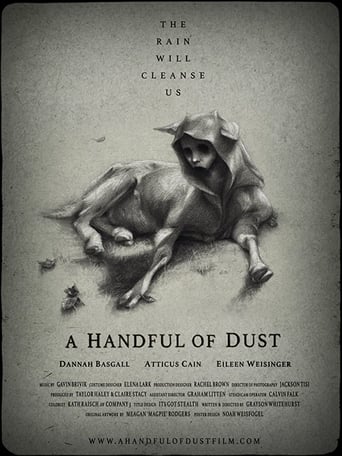 A Handful of Dust en streaming 