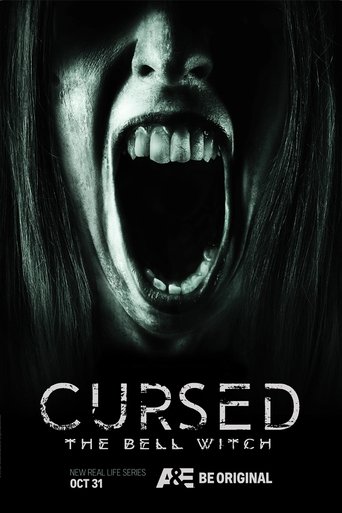 Cursed: The Bell Witch - Season 1 Episode 4 Ghosts Interrupted 2015