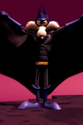 Another Bat Idea (2011)