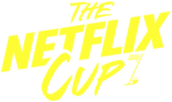 The Netflix Cup logo