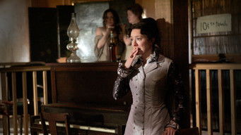 Molly Parker — photo 14