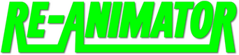 Re-Animator logo