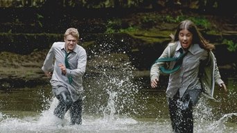 Wolfblood