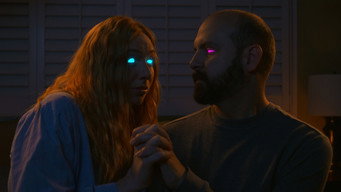 The Becomers (2023)
