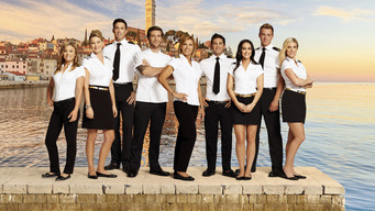 #27 Below Deck Mediterranean