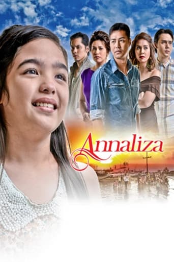 Annaliza - Season 1 Episode 124   2014